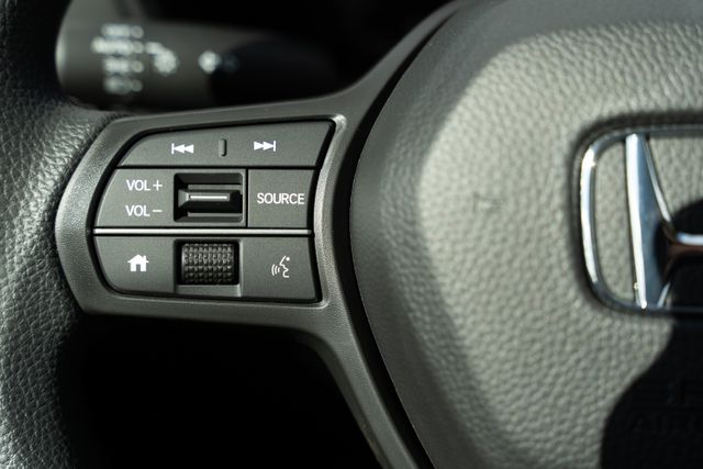 2026 Honda CR-V LX photo 23