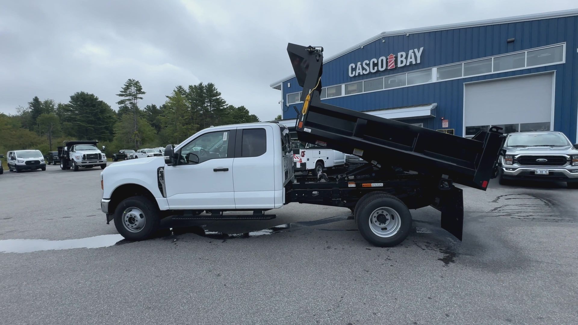 2026 Ford F-350 XL photo 18