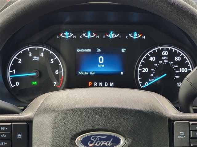 2023 Ford F-150 XLT photo 28