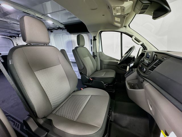 2025 Ford Transit photo 23