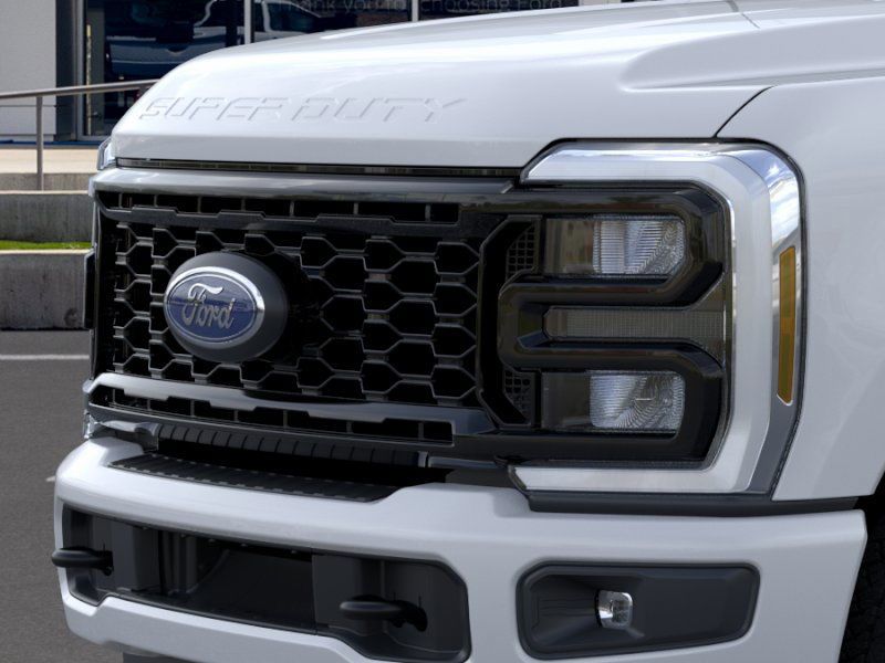 2026 Ford F-250 XL photo 14