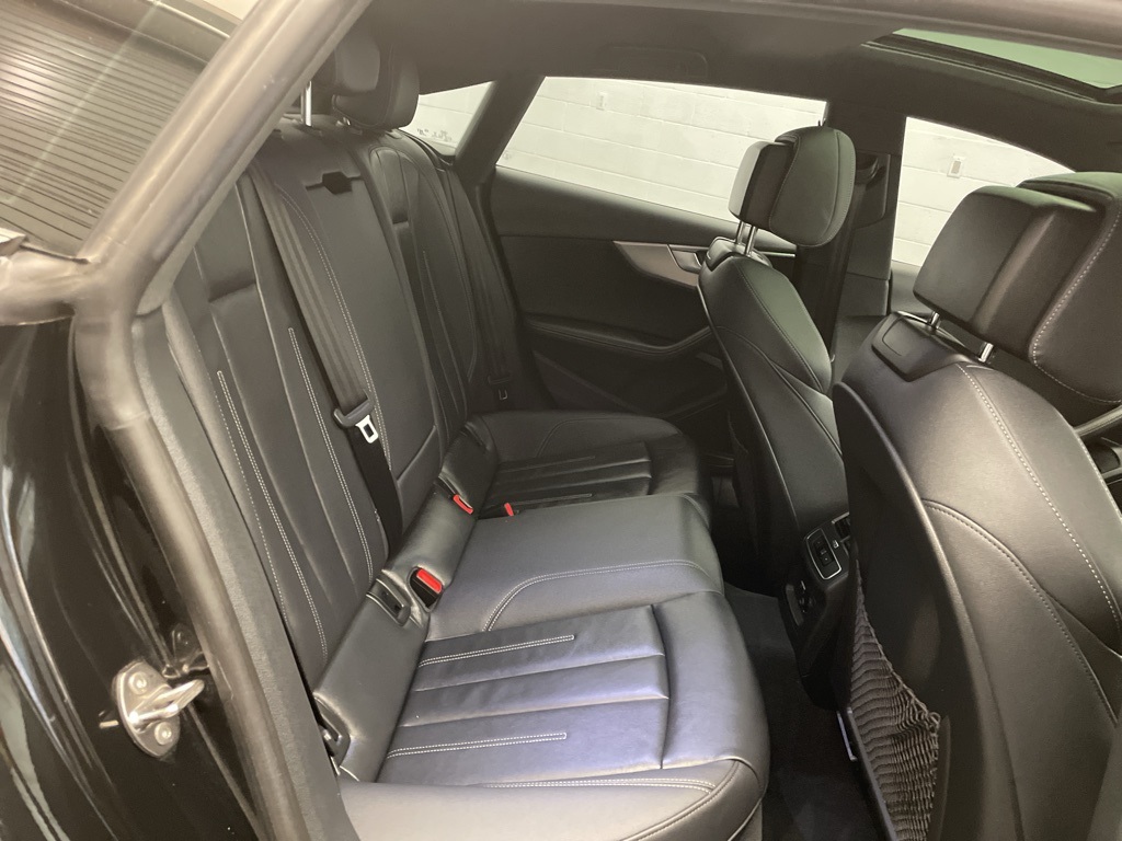 2022 Audi A5 Premium Plus S line Quattro photo 27