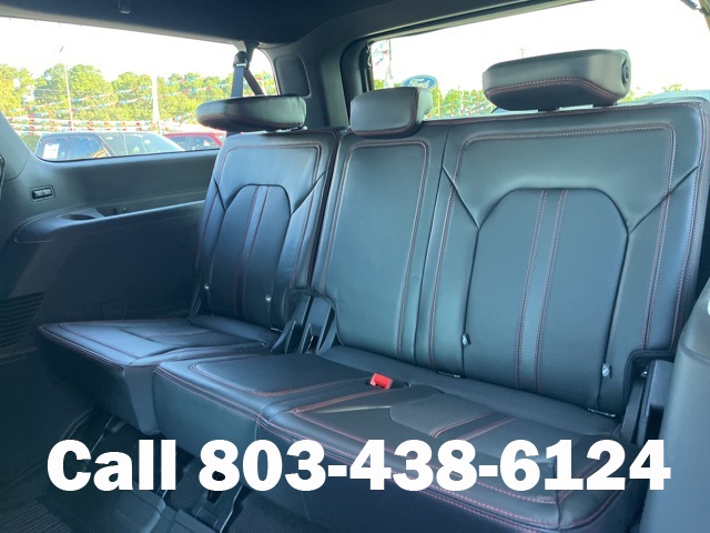 2024 Ford Expedition MAX Limited photo 16