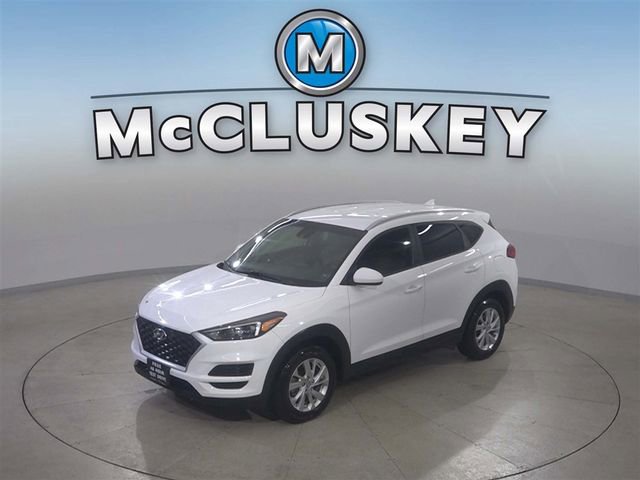 2019 Hyundai Tucson Value's photo