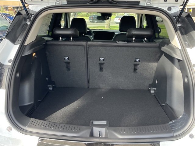 2026 Buick Encore GX Sport Touring photo 21