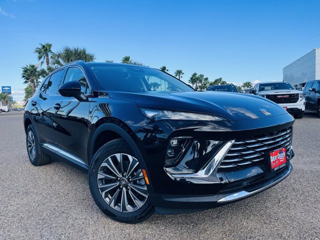 2026 Buick Envision Preferred's photo