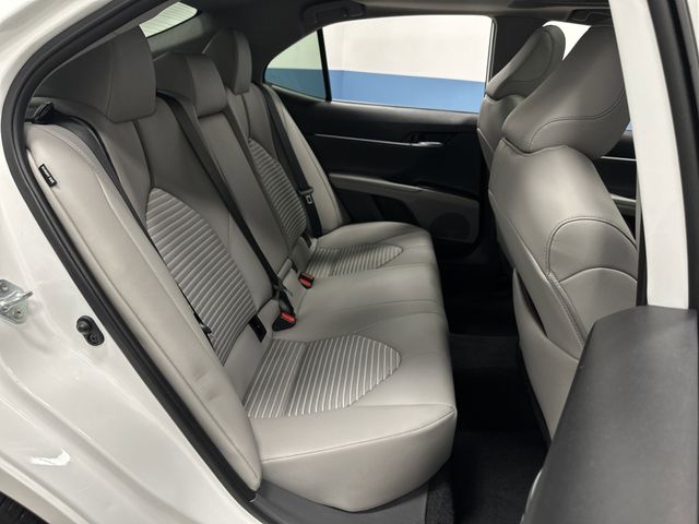 2023 Toyota Camry SE photo 27
