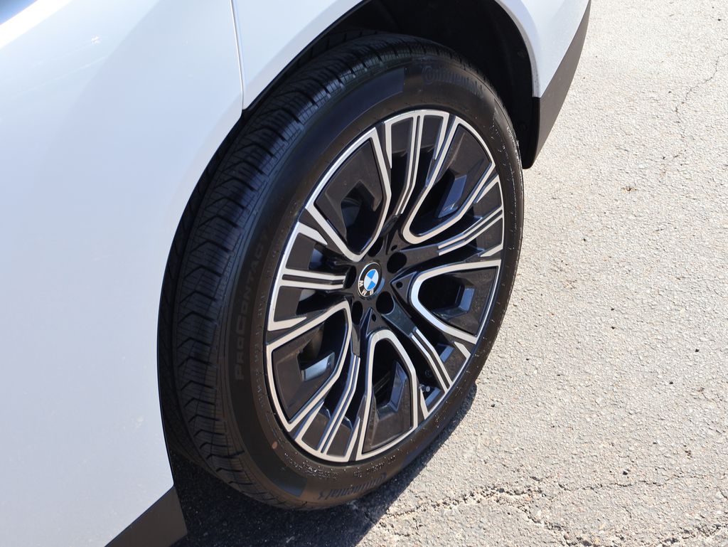 2025 Bmw X3 30x Drive photo 34
