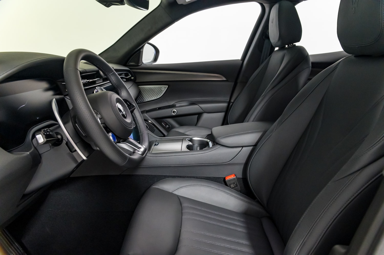 2024 Maserati Grecale GT photo 14