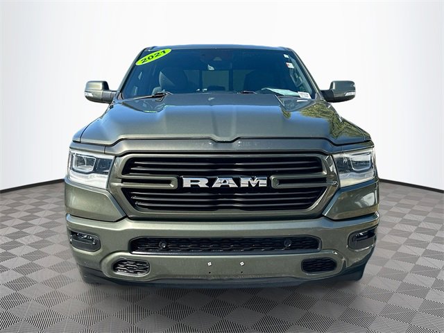 2021 Ram 1500 Big Horn photo 2