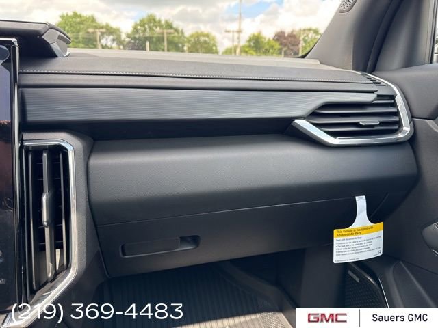 2026 Gmc Acadia Elevation photo 15