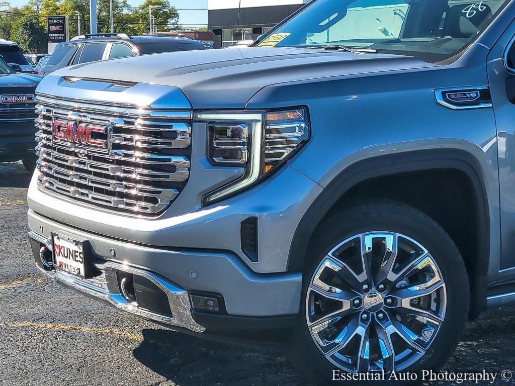 2026 GMC SIERRA - Image 2