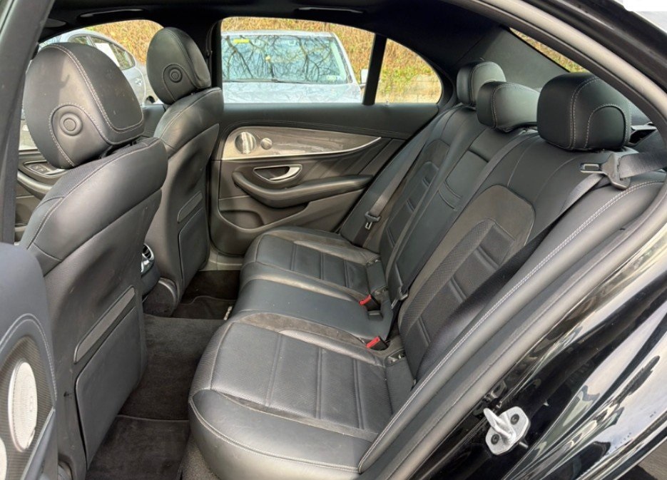 2022 MERCEDES-BENZ E-CLASS - Image 12