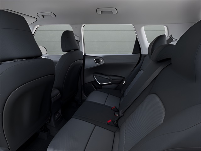 2025 Kia Soul S photo 16