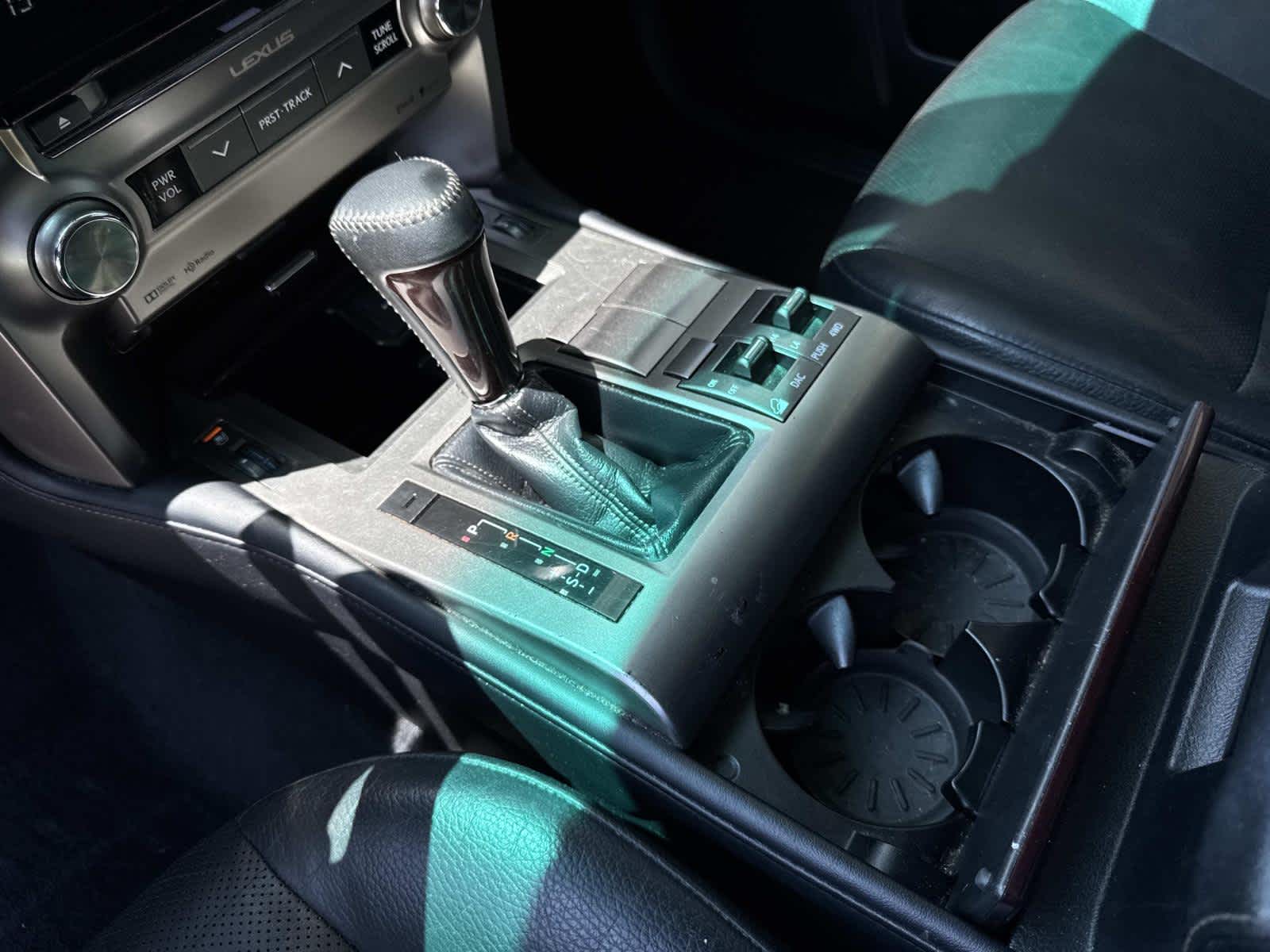 2018 Lexus GX 460 Premium photo 51