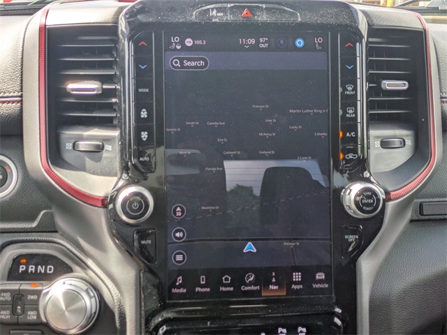 2025 Ram 1500 Rebel photo 19