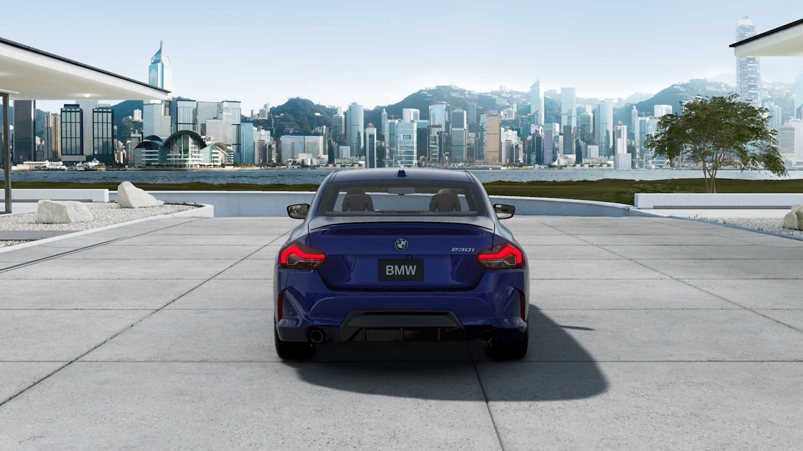 2025 Bmw 230i photo 5