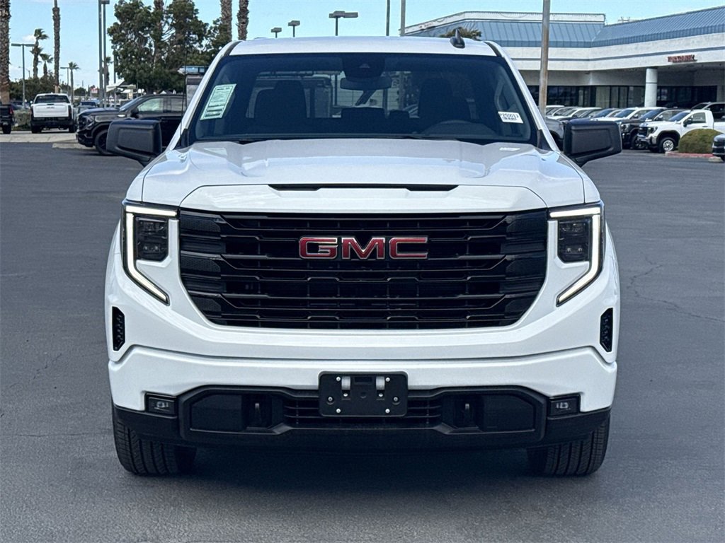 2025 Gmc Sierra 1500 Elevation photo 2