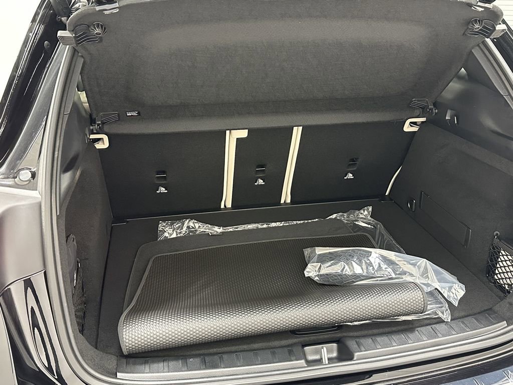 2026 Mercedes Benz GLA 250 4MATIC photo 18