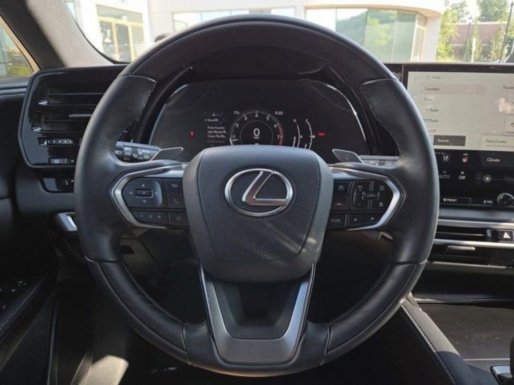 2023 Lexus RX 350 Premium photo 28