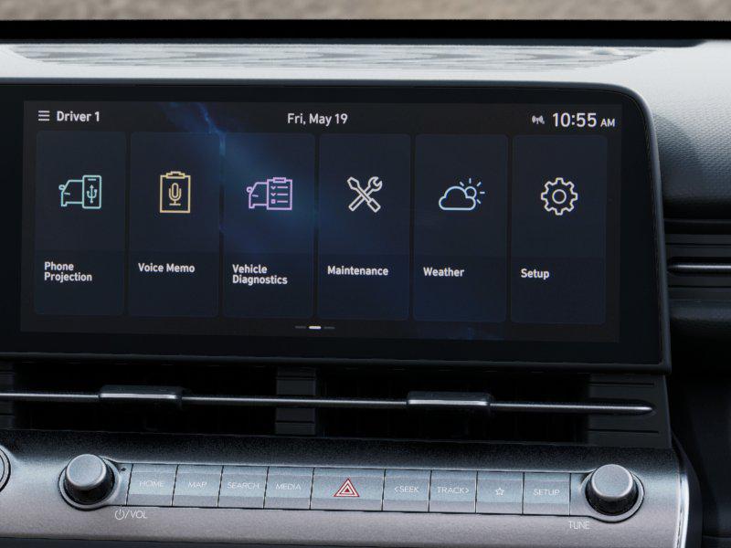 2026 Hyundai Kona SE photo 11