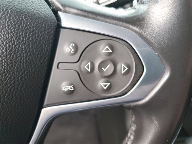 2021 Chevrolet Traverse Cloth photo 28