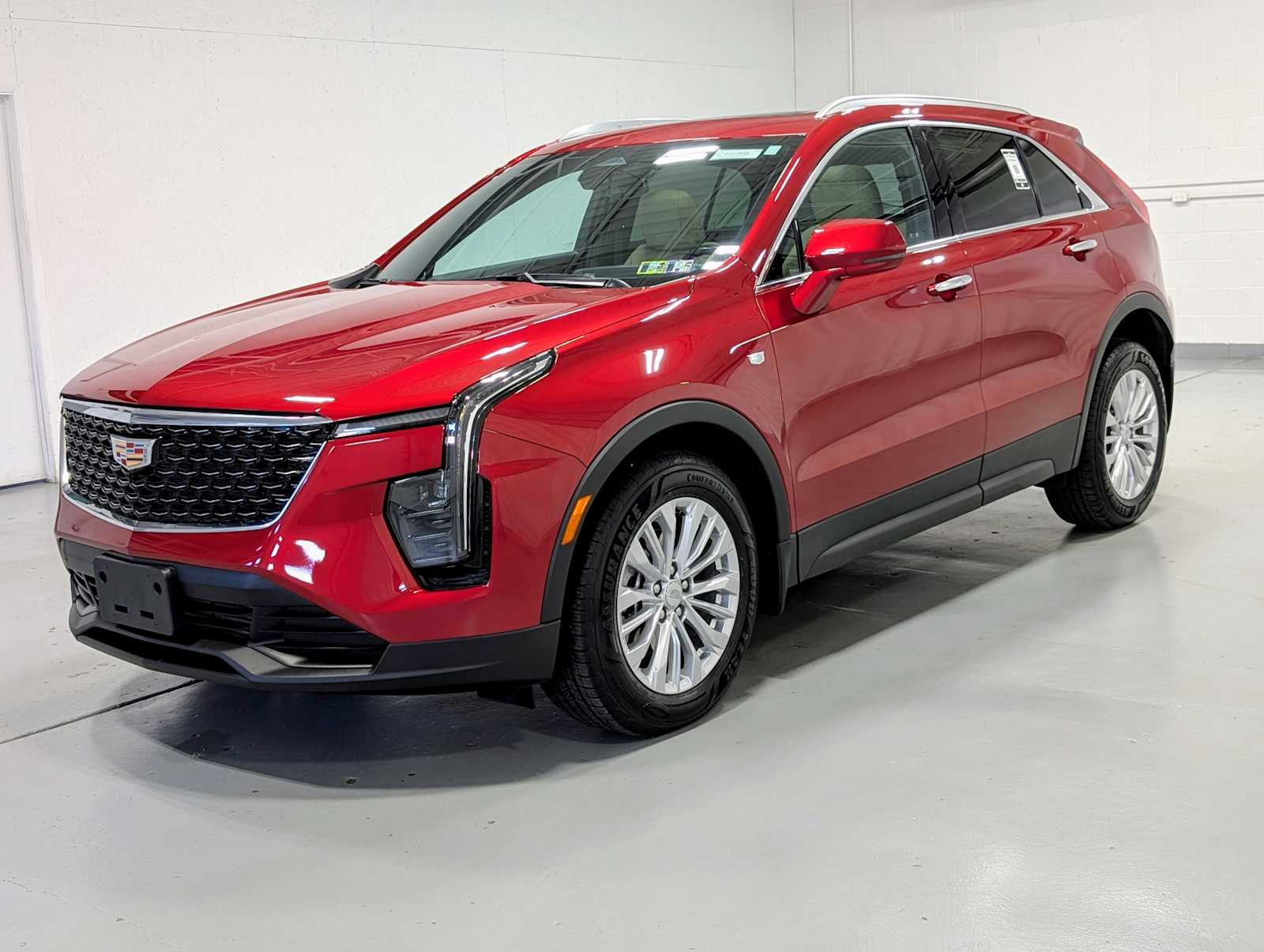 2024 Cadillac XT4