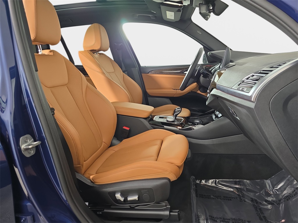 2023 Bmw X3 xDrive30i photo 10