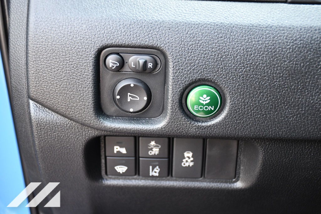 2024 Honda Passport TrailSport photo 15