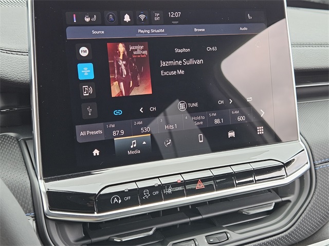 2026 Jeep Compass Latitude Altitude photo 20