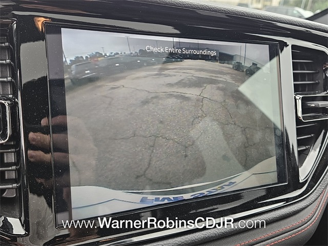 2024 Dodge Durango R/T Plus photo 17