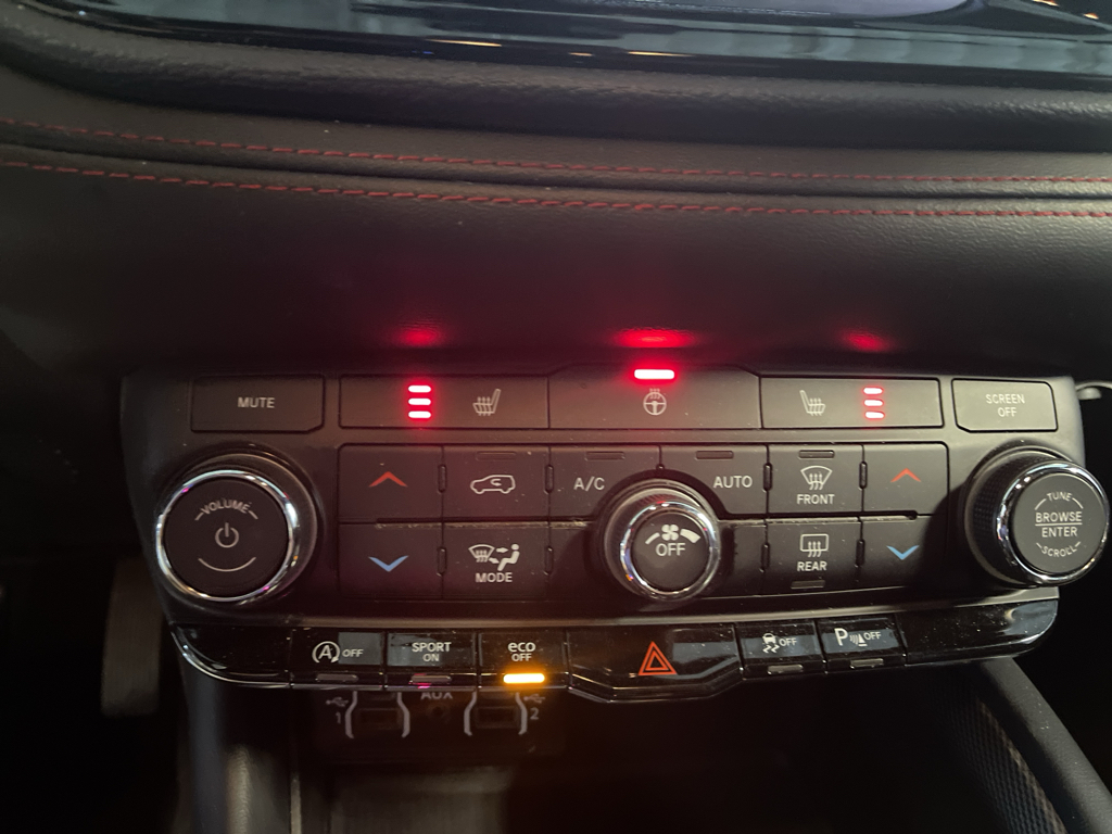 2023 Dodge Durango GT photo 30