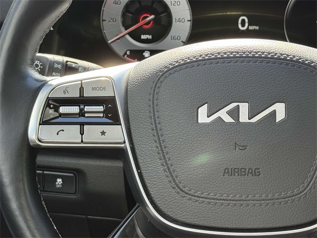 2023 Kia Telluride SX photo 21