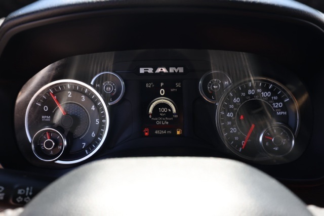 2024 Ram 1500 Big Horn Lone Star photo 24