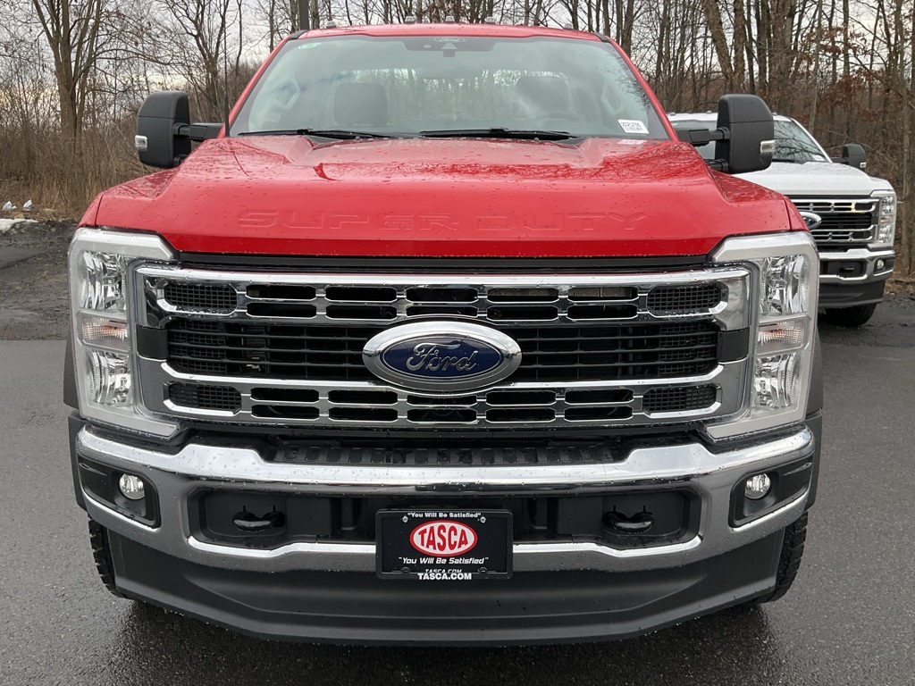 2024 Ford F-600 photo 31