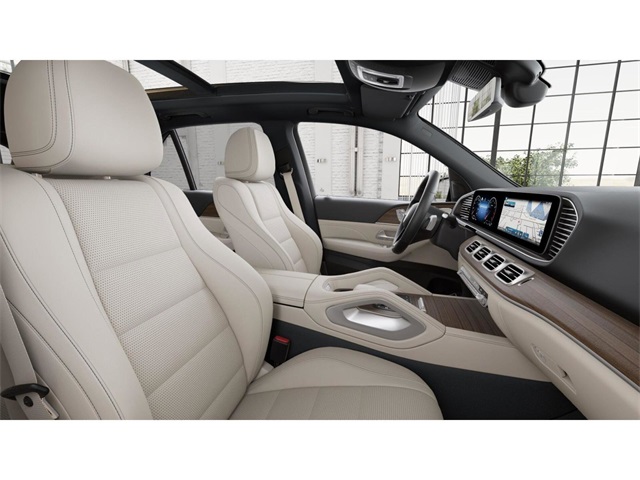 2026 Mercedes Benz GLE 350 4MATIC photo 4