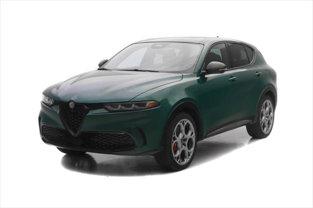 2024 Alfa Romeo Tonale Veloce's photo