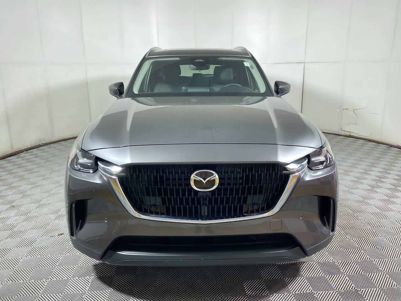 2025 Mazda CX-90 3.3 Turbo Preferred photo 10