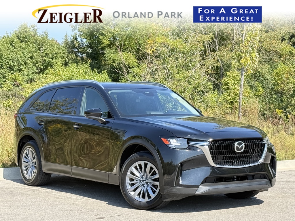2024 Mazda CX-90 Turbo Preferred Package's photo