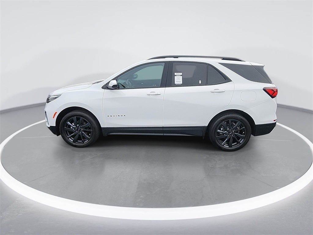 2023 Chevrolet Equinox RS photo 5