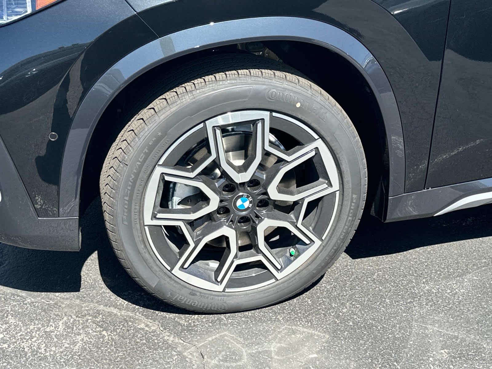 2025 Bmw X1 XDrive28i photo 16