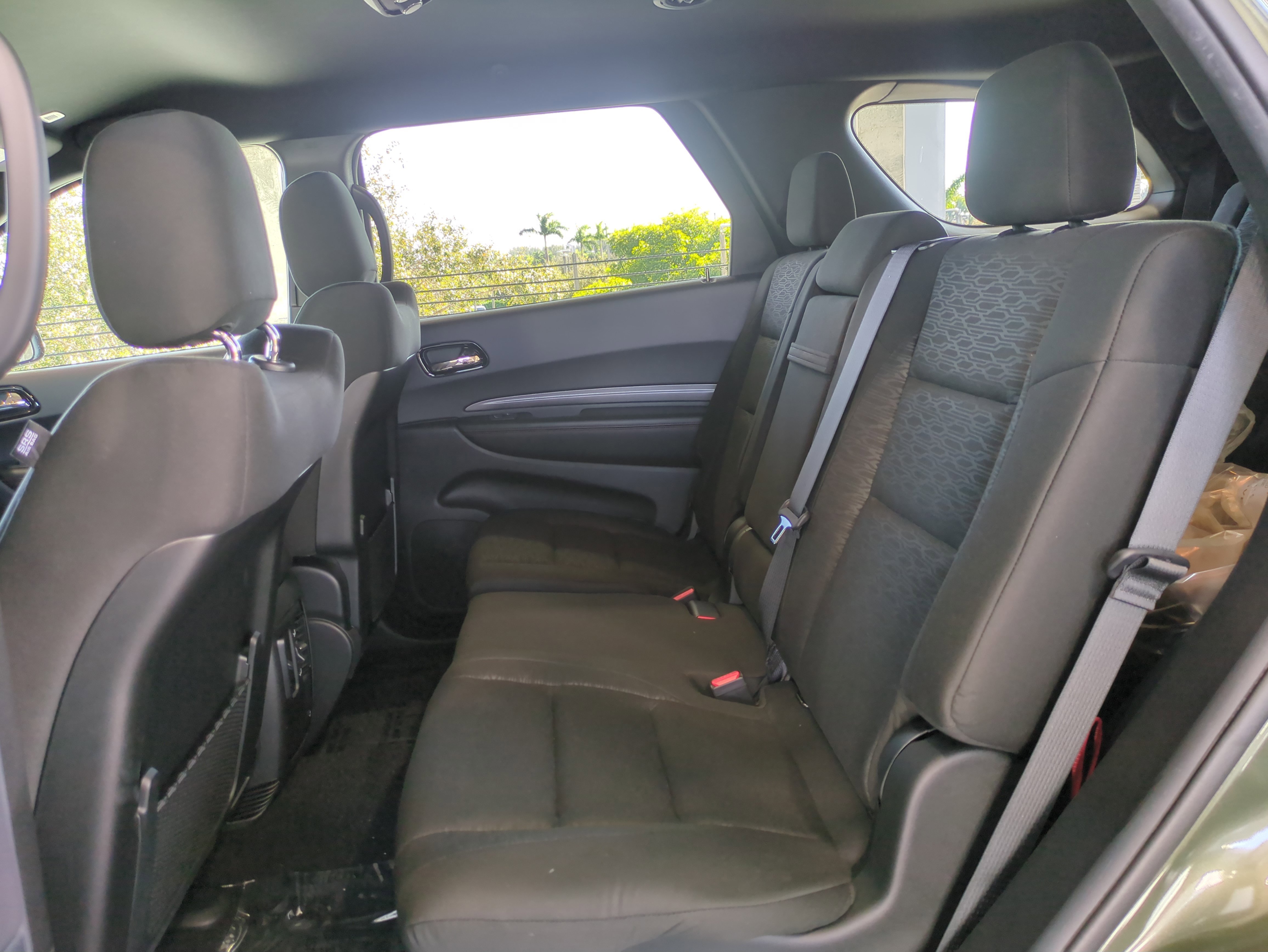 2026 Dodge Durango GT photo 4