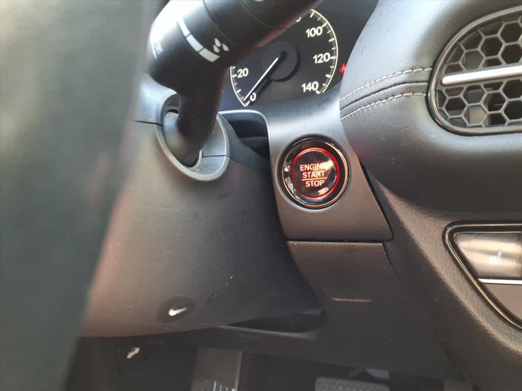 2023 Honda HR-V EX-L photo 22