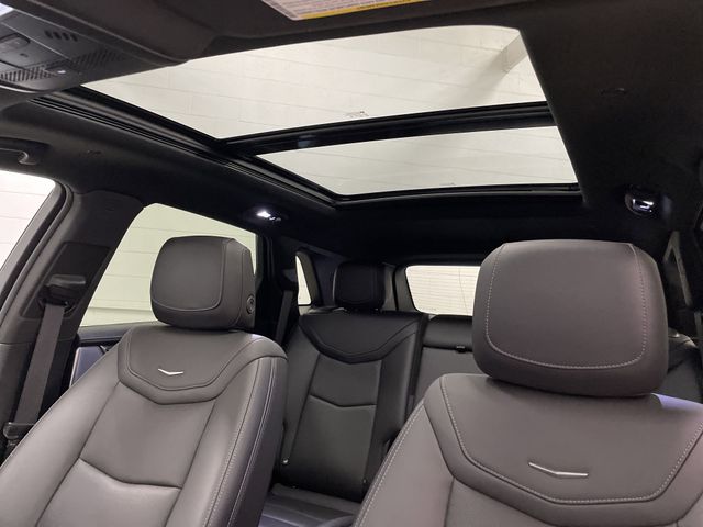 2023 Cadillac XT5 Premium Luxury photo 7