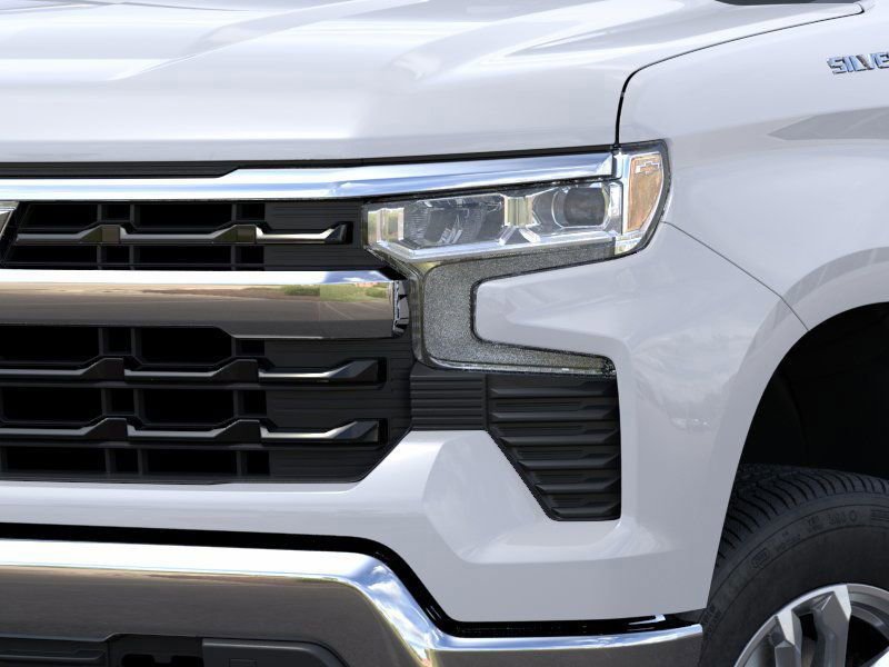 2026 Chevrolet Silverado 1500 LT photo 10