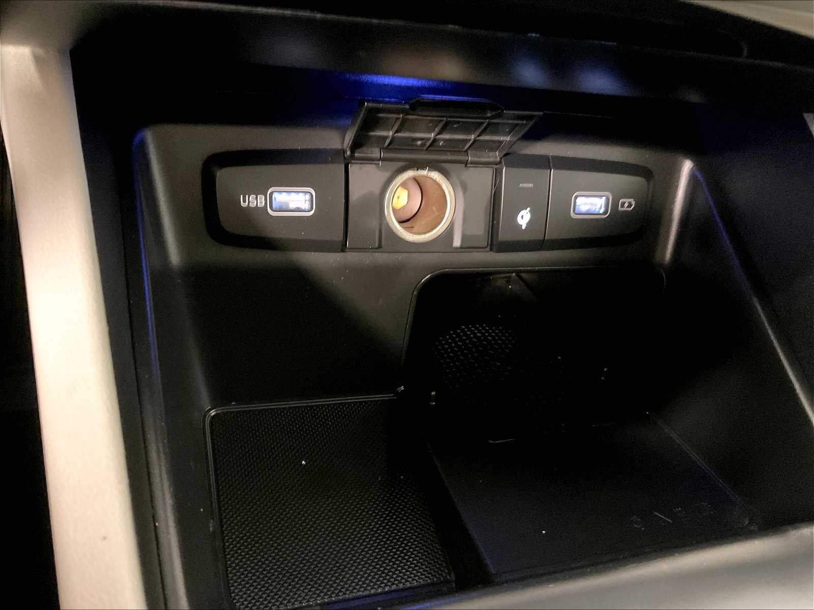 2022 Hyundai Tucson SEL photo 22