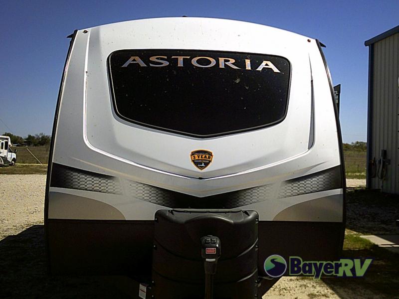 2022 Astoria Astoria photo 4