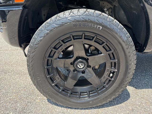 2021 Ford Ranger Lariat photo 10