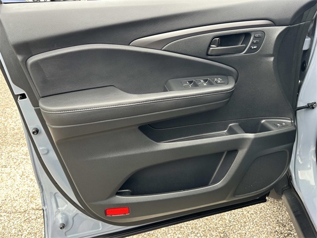 2024 Honda Passport EX-L photo 27