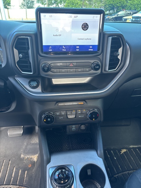 2022 Ford Bronco Sport Big Bend photo 12